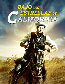 Bajo las Estrellas de California