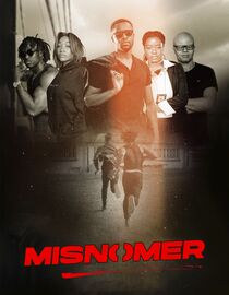Misnomer