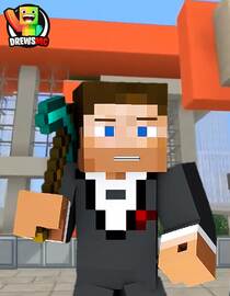 Watch Minecraft Xbox One : Building A Modern City - Ep.21 Modern Apple ...
