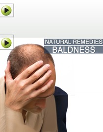 Hair Care : Baldness - Natural Ayurvedic Home Remedies