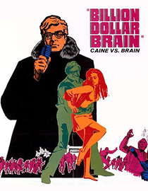 Billion Dollar Brain