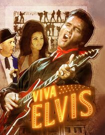 Viva Elvis