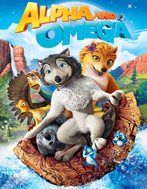 Alpha and Omega