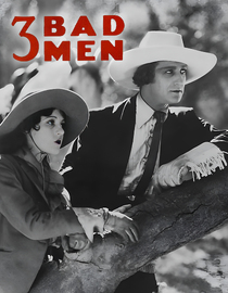3 Bad Men