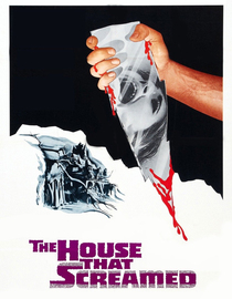 The House That Screamed