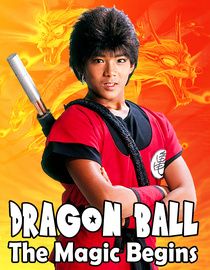 Watch Dragon Ball: The Magic Begins Full Movie Free Online - Fawesome TV