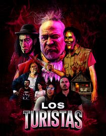 Los Turistas