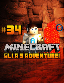 Watch Minecraft - Ali-A's Adventure 34! - Back in Action! | Free TV ...