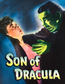 Son of Dracula