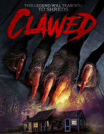 Clawed