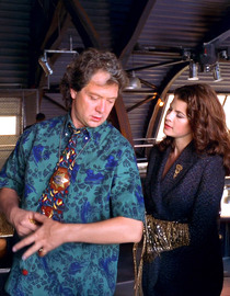 S05 E08 - Get Bananas - Nash Bridges