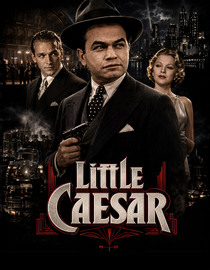 Little Caesar