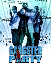 Gangster Party