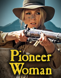 Pioneer Woman