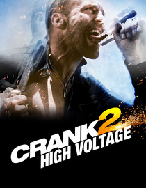 Crank 2: High Voltage