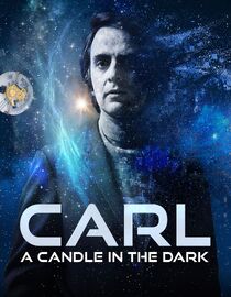 Carl: A Candle in the Dark