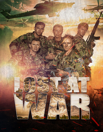 Lost at War