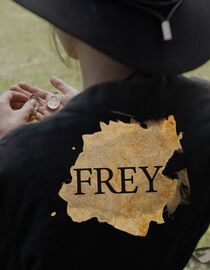Frey