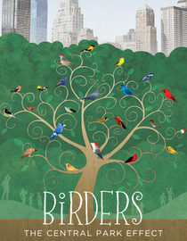 Birders: The Central Park Effect