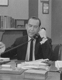 S01 E01 - The Victor Riesel Story - Deadline