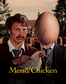 Men & Chicken