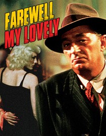 Farewell, My Lovely