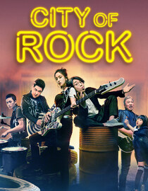 City Of Rock