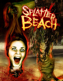 Splatter Beach