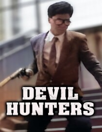 Devil Hunters