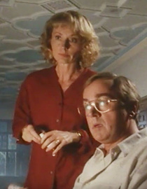 S01 E04 - The Man Who Didn't Believe In Ghosts - Chiller