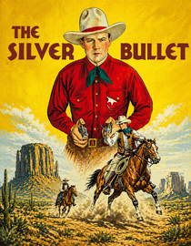 The Silver Bullet (1935)