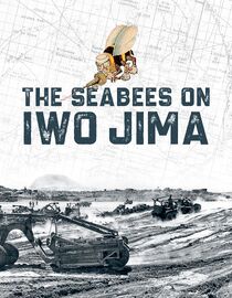 The Seabees on Iwo Jima