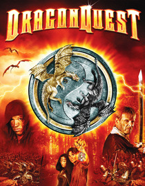 Dragonquest