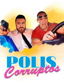 Polis corruptos
