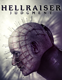 Hellraiser: Judgment