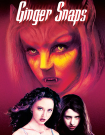 Ginger Snaps