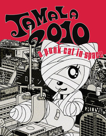 Watch Tamala 2010: A Punk Cat In Space Full Movie Free Online
