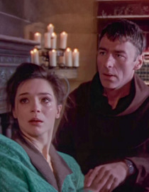 S01 E17 - Saving Grace - Highlander