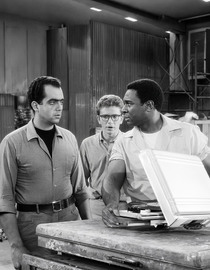 S02 E11 - The Inheritors (Part 2) - The Outer Limits (1963)