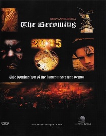 The Becoming