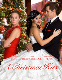 A Christmas Kiss