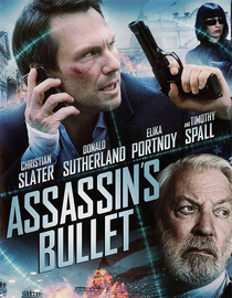 Assassin's Bullet