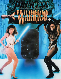 Princess Warrior