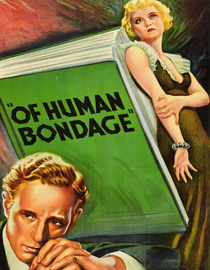 Of Human Bondage