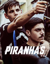 Piranhas