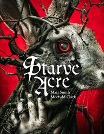 Starve Acre