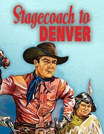 Stagecoach to Denver