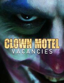 Clown Motel Vacancies