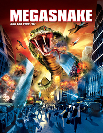 Mega Snake