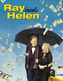 Ray Meets Helen